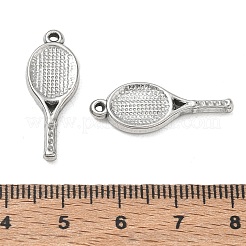 304 Stainless Steel Pendants&nbsp;SA-CBAAC28-18P