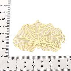 Iron Connector Charms&nbsp;IFIN-N013-03G