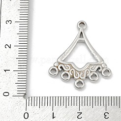 304 Stainless Steel Chandelier Component Links&nbsp;STAS-Q350-07P