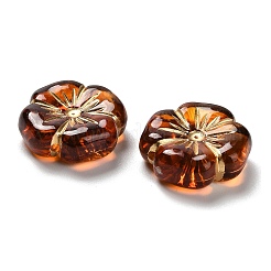 Transparent Acrylic Beads&nbsp;MACR-K359-41E