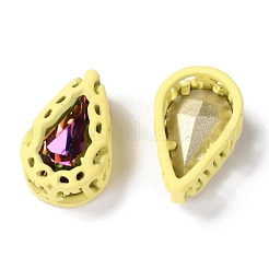 Sew on Rhinestone&nbsp;RGLA-P033-H02-10
