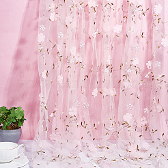 2 Yards Cloth Fabric&nbsp;DIY-HY0001-46C