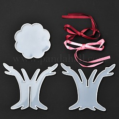 DIY Shelf Silicone Molds&nbsp;DIY-L057-05