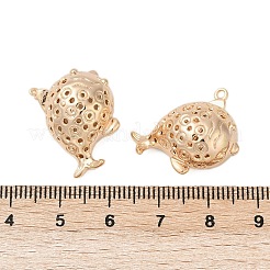 Brass Pendants&nbsp;KK-G532-08G