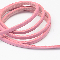 Faux Suede Cord&nbsp;LW-R006-08
