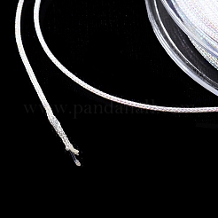 Polyester Metallic Thread&nbsp;OCOR-D301-11