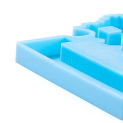 DIY Holder Silicone Molds&nbsp;DIY-M025-06