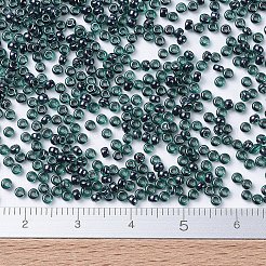 MIYUKI Round Rocailles Beads&nbsp;SEED-G007-RR0362