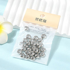SHEGRACE Brass Beads&nbsp;XGRPCN158-246P