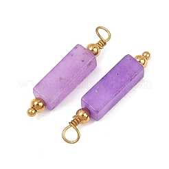 Natural Amethyst Pendants&nbsp;GG-CBA5E56-02G-02