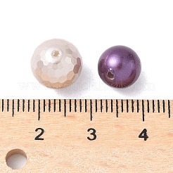Shell Pearl Beads&nbsp;BSHE-XCP0001-69