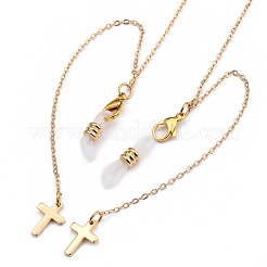 Eyeglasses Chains&nbsp;AJEW-EH00121-02