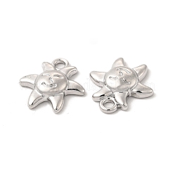 Alloy Pendants&nbsp;PALLOY-E024-50P