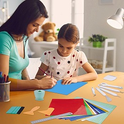Heat Transfer Vinyl Kits&nbsp;DIY-PH0023-07