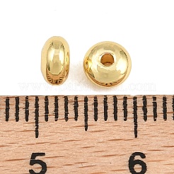 Brass Beads&nbsp;KK-CBA78C7-28C-G