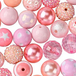 DIY Bubblegum Bracelet Pendant Decoration Making&nbsp;MACR-CJC0005-02A-03