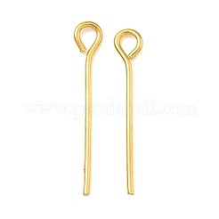 Brass Eye Pin&nbsp;X-EPC1.8cm-G