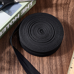 Polycotton Double Fold Bias Tape&nbsp;OCOR-WH20006-22B