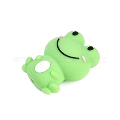 Silicone Beads&nbsp;SIL-Q028-01E