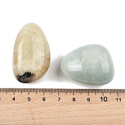 Natural Morganite Beads&nbsp;G-G348-01B-51