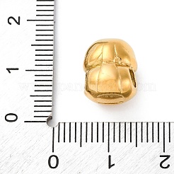 304 Stainless Steel Beads&nbsp;STAS-I331-10G-A