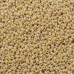 MIYUKI Round Rocailles Beads&nbsp;SEED-JP0009-RR0442
