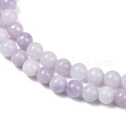 Natural Quartz Beads Strands&nbsp;X-G-T129-02B-02