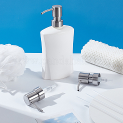 Stainless Steel Dispensing Pump&nbsp;FIND-WH0148-726