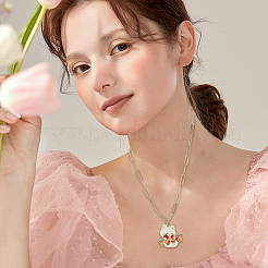 DIY Necklaces/Bracelets Making Kits&nbsp;DIY-SP0006-62G