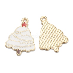 Alloy Enamel Pendants&nbsp;ENAM-J649-26LG-A