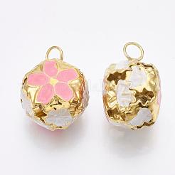 Iron Bell Pendant&nbsp;SB028Y