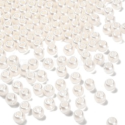 Acrylic Imitation Pearl Beads&nbsp;OACR-P032-10A-01