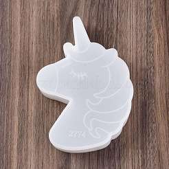 Animal Candle Silicone Molds&nbsp;LS-DIY-U004-01C