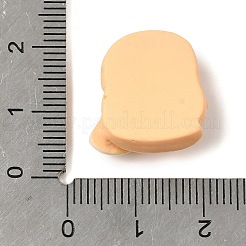Opaque Reisn Cabochons&nbsp;RESI-L050-02