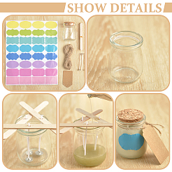 DIY Candle Making Kits&nbsp;DIY-NB0014-75