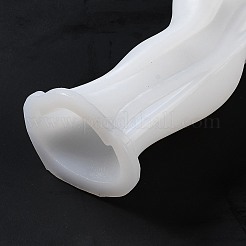 DIY Mother & Child Candle Silicone Statue Molds&nbsp;DIY-H001-06