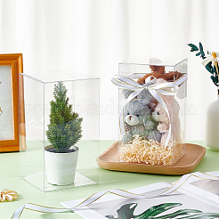 Foldable PET Packing Boxes&nbsp;CON-WH0099-87C