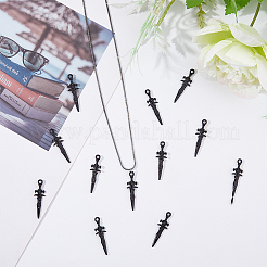 Alloy Pendants&nbsp;FIND-DC0003-52