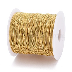 Brass Curb Chains&nbsp;CHC-S009-003G-NF