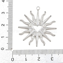 304 Stainless Steel Pendants&nbsp;SA-CBA6E67-04P