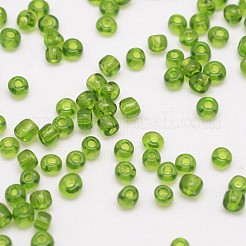 15/0 Glass Seed Beads&nbsp;SEED-J013-F15-14