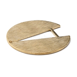 Brass Pendants&nbsp;KK-TAC0007-15