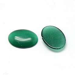 Cat Eye Cabochons&nbsp;CE-J005-10x14mm-31