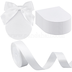 100Pcs Paper Wedding Greeting Cards&nbsp;AJEW-WR0003-24