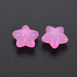 Transparent Acrylic Beads&nbsp;LS-MACR-S373-26E-10