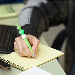 DIY Beadable Pens Making Kits&nbsp;DIY-BM0002-71