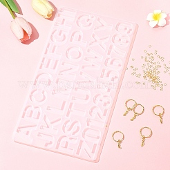 DIY Keychain Making Kits&nbsp;DIY-FS0008-25