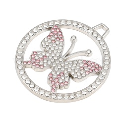 Alloy Pendants&nbsp;RB-CBA18BA-02P