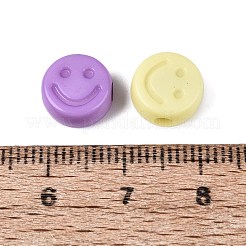 Opaque Acrylic Beads&nbsp;OACR-Q199-12