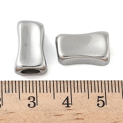 304 Stainless Steel Beads&nbsp;STAS-D376-05P
